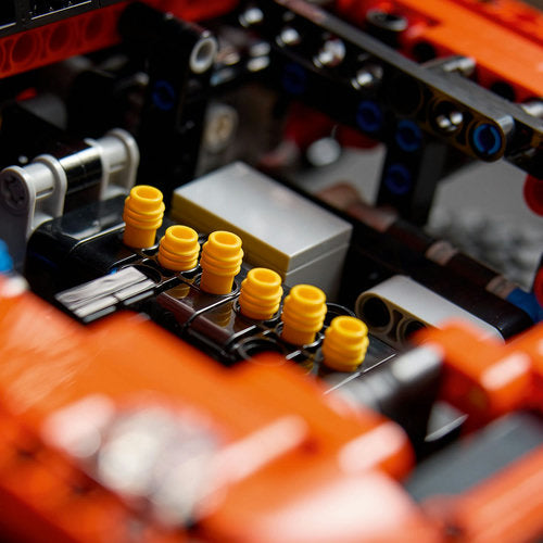 LEGO® Technic™ - 42177 Technic™ Mercedes-Benz G 500