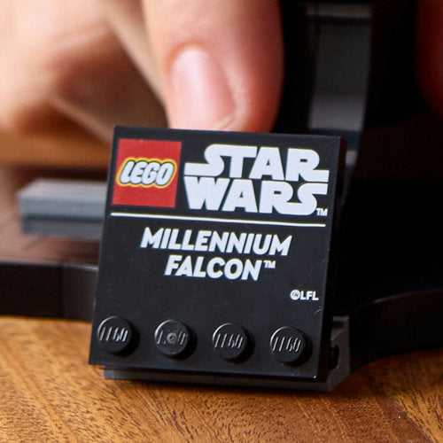 LEGO® Star Wars™ - 75375 - Millennium Falcon™