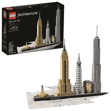 LEGO® Architecture - 21028 New York City