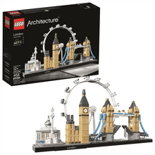 LEGO® Architecture - 21034 London
