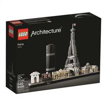 LEGO® Architecture - 21044 Paris