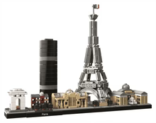 LEGO® Architecture - 21044 Paris