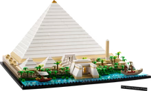 LEGO® Architecture - 21058 Great Pyramid of Giza
