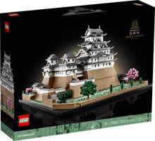 LEGO® Architecture - Himeji Castle