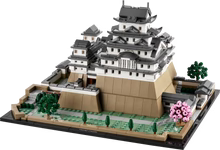 LEGO® Architecture - Himeji Castle