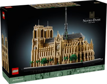 LEGO® Architecture - Notre Dame de Paris