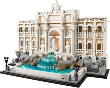 LEGO® Architecture - 21062 Trevi Fountain