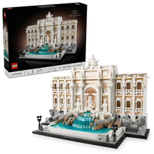 LEGO® Architecture - 21062 Trevi Fountain