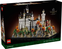 LEGO® Architecture - 21063 Neuschwanstein Castle