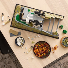 LEGO® Architecture - 21063 Neuschwanstein Castle