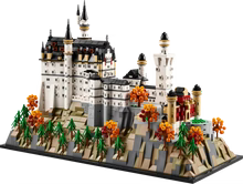 LEGO® Architecture - 21063 Neuschwanstein Castle