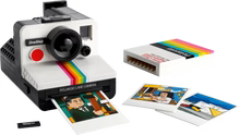LEGO® Ideas - 21345 Polaroid OneStep SX-70 Camera