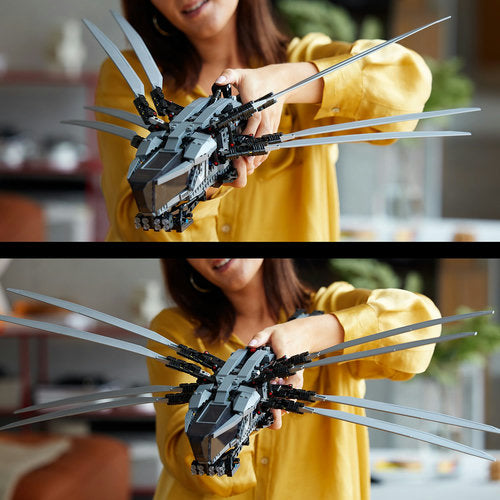 LEGO® Icons - 10327 Dune Atreides Royal Ornithopter