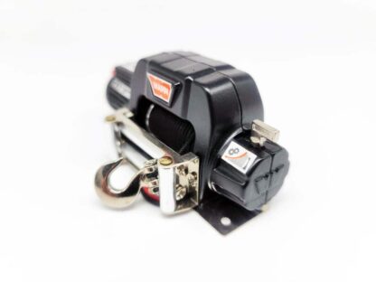1/10 Winch with JST connector