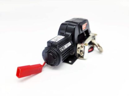 1/10 Winch with JST connector