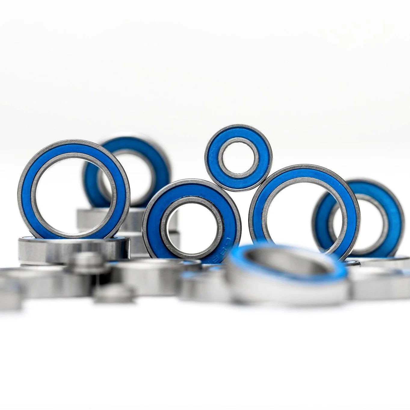 TEKNO EB48 2.1 bearing kit