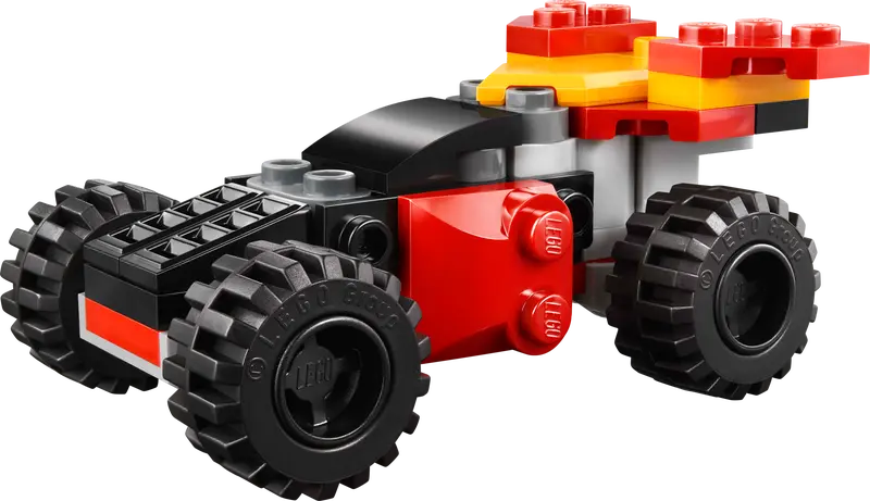 Lego Creator - 30691 - Mini Convertible Monster Truck