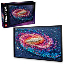 LEGO® Art - 31212 The Milky Way Galaxy