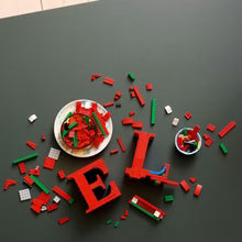 LEGO® Art - 31214 LOVE