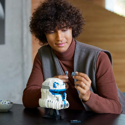 LEGO® Star Wars™ - 75349 - Captain Rex™ Helmet