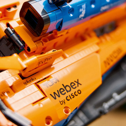 LEGO® Technic™ - 42141 - McLaren Formula 1 Race Car