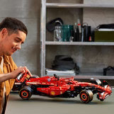 LEGO® Technic™ - 42207 - Ferrari SF-24 F1 Car