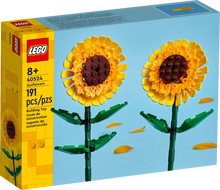 LEGO® 40524 Sunflowers