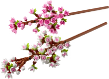 LEGO® 40725 Cherry Blossoms