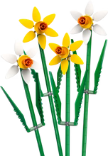 LEGO® 40747 Daffodils