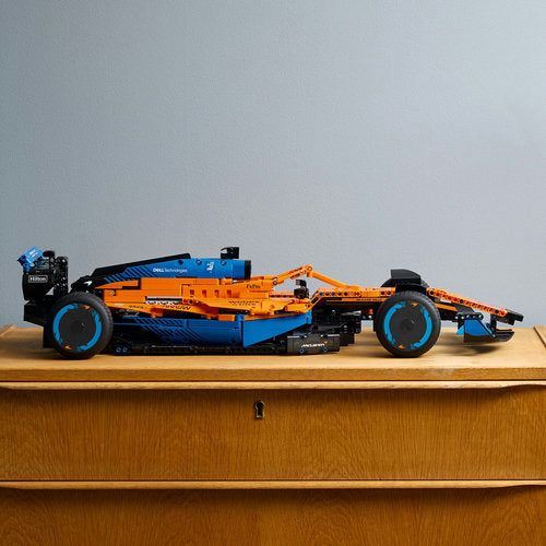 LEGO® Technic™ - 42141 - McLaren Formula 1 Race Car