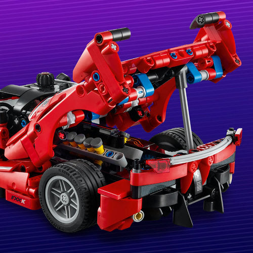 LEGO® Technic™ - 42212 - Ferrari FXX K