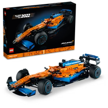 LEGO® Technic™ - 42141 - McLaren Formula 1 Race Car