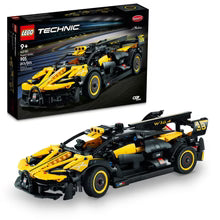 LEGO® Technic™ - 42151 - Bugatti Bolide