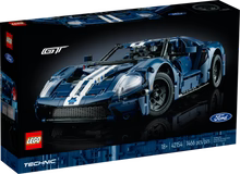 LEGO® Technic™- 42154 - 2022 Ford GT