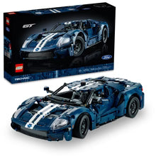 LEGO® Technic™- 42154 - 2022 Ford GT