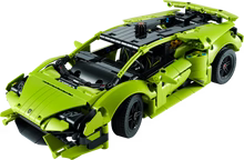 LEGO® Technic™ - 42161 - Lamborghini Huracán Tecnica