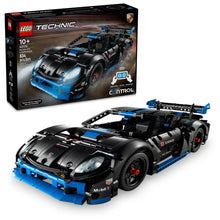 LEGO® Technic™ - 42173 - Koenigsegg Jesko Absolut Gray Hypercar