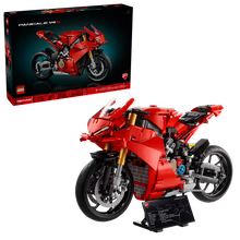 LEGO® Technic™ - 42202 Ducati Panigale V4 S Motorcycle