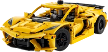LEGO® Technic™ - 42205 - Chevrolet Corvette Stingray Car