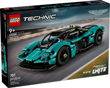 LEGO® Technic™ - 42208 - Aston Martin Valkyrie