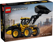 LEGO® Technic™ - 42209 - Volvo L120 Electric Wheel Loader