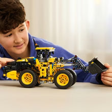 LEGO® Technic™ - 42209 - Volvo L120 Electric Wheel Loader
