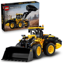 LEGO® Technic™ - 42209 - Volvo L120 Electric Wheel Loader