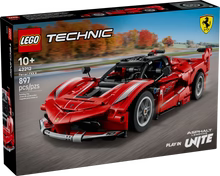 LEGO® Technic™ - 42212 - Ferrari FXX K