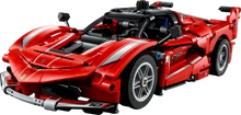 LEGO® Technic™ - 42212 - Ferrari FXX K