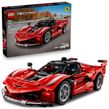 LEGO® Technic™ - 42212 - Ferrari FXX K