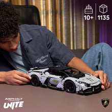 LEGO® Technic™ - 42214 - Lamborghini Revuelto Super Sports Car