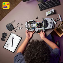 LEGO® Technic™ - 42214 - Lamborghini Revuelto Super Sports Car