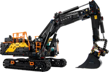 LEGO® Technic™ - 42215 - Volvo EC500 Hybrid Excavator