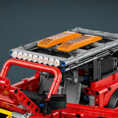 LEGO® Technic™ - 42213 - Ford Bronco® SUV